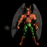 Test Hawkman